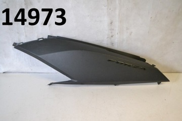 хвост, зад, сало, Honda NSS 125 Forza