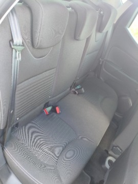 Renault Clio IV Hatchback 5d ENERGY TCe 99g 90KM 2015 Renault Clio RENAULT CLIO 900 TCE benzyna zarejestrowane w kraju Benzyna, zdjęcie 15