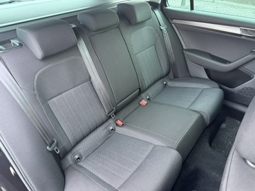 Skoda Superb III Scout 2.0 TDI SCR 200KM 2021 Škoda Superb Skoda Superb 2.0 TDI 200KM DSG 4x4, zdjęcie 14