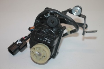 HONDA CBR 1000RR 1000 RR SC59 12-16 ДВИГАТЕЛЬ EXUP