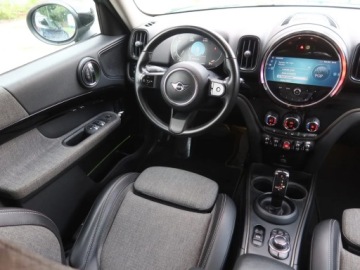 Mini Countryman F60 Crossover Facelifting 1.5  136KM 2022 MINI Countryman Cooper, Salon Polska, zdjęcie 5