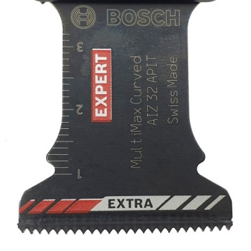 Bosch EXPERT STARLOCK MultiMax AIZ 32 APIT Мультиинструмент 32 мм пильный диск