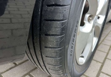 Kia Carens IV Minivan 1.7 VGT CRDI 136KM 2013 Kia Carens 1.7D 136KM 7Msc.Klimatr.Kamera2xPDC AluZima Ledy Grzane Fakt.Gw, zdjęcie 6