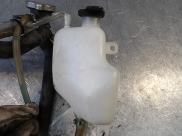 Yamaha X-City 5MF-E2490-01 Расширительный бачок