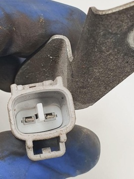 SENZOR ZPĚTNÉHO CITROEN C1 I