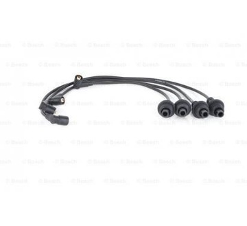 BOSCH PŘÍVODY ZAPALOVACÍ B854 - PEUGEOT 205/306