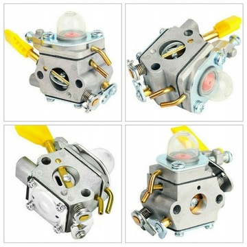 Карбюратор ZAMA C1U-H60 25cc 26cc 30cc 308054003