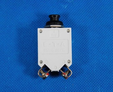 АВИАЦИОННЫЙ АВТОМАТИЧЕСКИЙ ПРЕДОХРАНИТЕЛЬ 20А