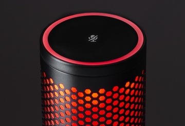 Mikrofon streamingowy HYPERX QuadCast 2