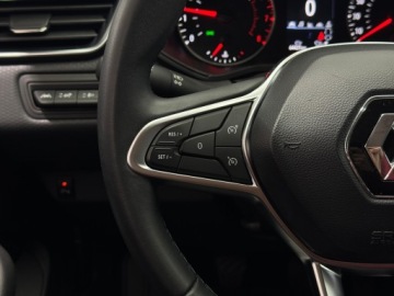 Renault Clio V Hatchback 5d 1.0 TCe 90KM 2022 Renault Clio Equilibre / CarPlay/Android Auto / Cz, zdjęcie 20