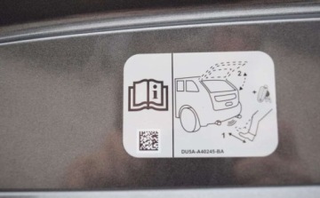 Ford S-Max II Van 2.0 TDCi 150KM 2017 Ford S-Max 2.0 TDCi PowerShift Titanium Skory Fuul Ledy Navi 2.0 Diesel, zdjęcie 33