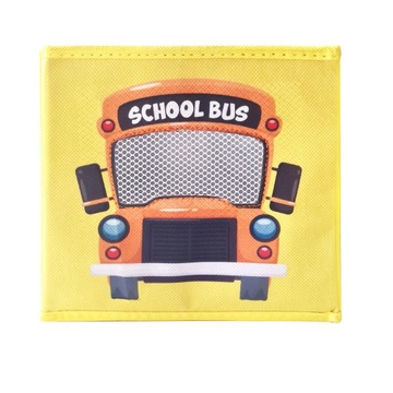 ОРГАНИЗАТОР ИГРУШЕЧНОЙ КОРОБКИ КОНТЕЙНЕР ДЛЯ МАТЕРИАЛА