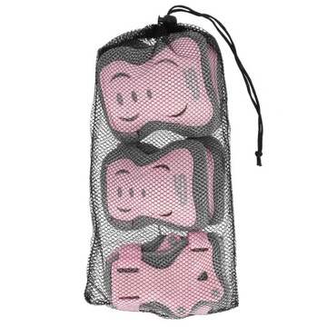 Защита для роликовых коньков, колено, локоть, локоть, запястье для детей, комплект M