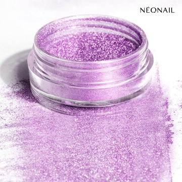 Пудра для ногтей NEONAIL METALLIC EFFECT 06