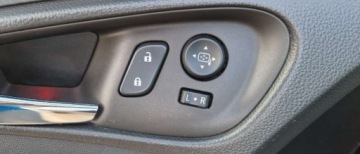 Opel Insignia I Country Tourer 1.6 Turbo ECOTEC 170KM 2015 Opel Insignia LIFT 170KM LED Automat Skora Navi Euro6 1.6 Benzyna 170KM, zdjęcie 22