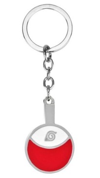 Brelok breloczek Naruto Anime Akatsuki Sasuke