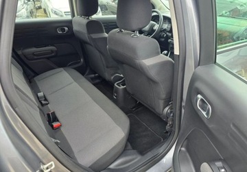 Citroen C3 Aircross  I Crossover 1.2 PureTech 83KM 2018 Citroen C3 Aircross 1,2 Benzyna 82 KM GWARANCJA Zamiana Zarejestrowany 1.2, zdjęcie 9