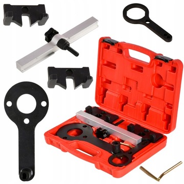 НАБОР ЗАМКА ГРМ BMW 4.4L V8 N63