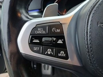 BMW Seria 5 G30-G31 Limuzyna Facelifting 2.0 520d 190KM 2022 BMW 520 BMW 520d xDrive G30, Salon PL, Serwisowany, zdjęcie 19