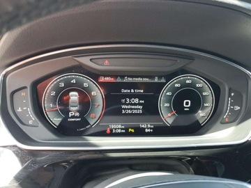 Audi A8 D5 2021 Audi A8 L 2021 3.0l 3.0 Benzyna 335KM, zdjęcie 9