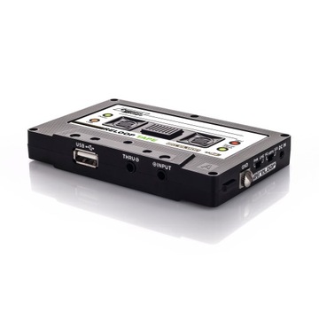 Reloop Tape - Przenośny rejestrator audio