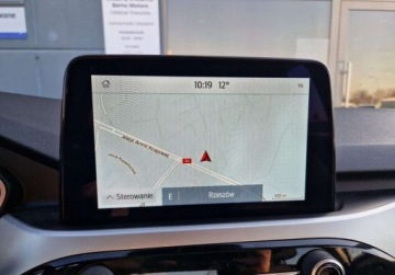 Ford Kuga III SUV 1.5 EcoBoost 150KM 2020 Ford Kuga 1.5 EcoBoost 150 KM Trend Winter, Salon PL 1.5 Benzyna 150KM, zdjęcie 22