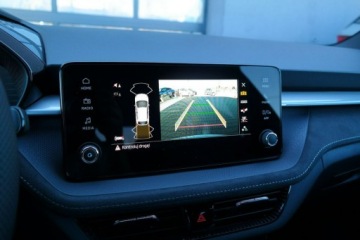 Skoda Fabia IV 2026 Škoda Fabia Skoda Fabia Fabia Monte Carlo 1.5 TSI, zdjęcie 19