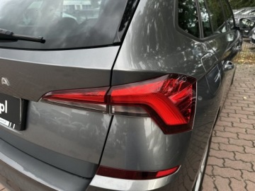 Skoda Kamiq Crossover 1.0 TSI 110KM 2023 Skoda Kamiq 1.0 TSI 110KM Pakiet Comfort Salon PL, zdjęcie 32