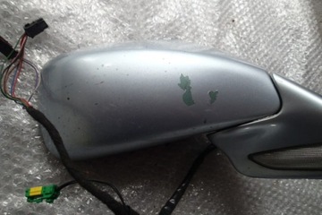 PEUGEOT 807 FIAT ULISEE ZRCÁTKO PRAVÉ 10 PIN