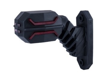 СВЕТОДИОДНЫЙ ГАБАРИТНЫЙ ФОНАРЬ ДРАКОН ТРИ ФУНКЦИИ