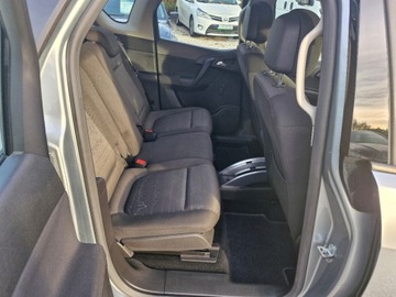 Opel Meriva II Mikrovan 1.4 Turbo ECOTEC 120KM 2011 Opel Meriva Sliczna 1.4 b z Niemiec przebieg 180 tys km jak nowa wersja Co, zdjęcie 17