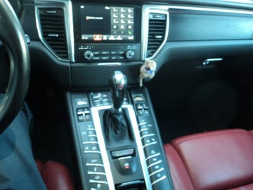 Porsche Macan SUV 3.0 V6 360KM 2018 Porsche Macan sprzedam ładnego PORSHE MACANA 3.0, zdjęcie 22