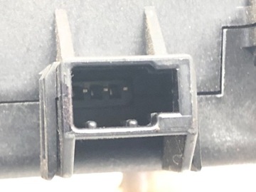 MOTOR RADIÁTORU NISSAN 2774300A03 QASHQAI J10 06-14 MOTOREK