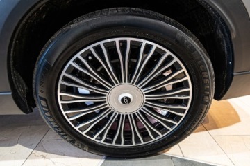 Chery Tiggo 9 SUV PHEV 1.5 Super Hybrid 428KM 2025 Tiggo 9 Prestige 1.5 T-GDI Super Hybrid DHT 7os. 428KM 2025, zdjęcie 18