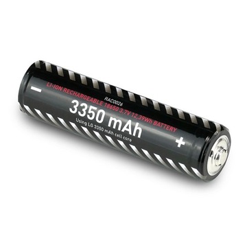 Akumulator Mactronic 18650 RAC0026 3350 mAh (box)