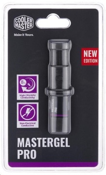 Cooler Master Mastergel Pro New Edition pasta
