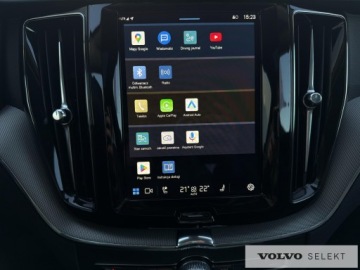 Volvo XC60 II Crossover Plug-In Facelifting 2.0 T6 350KM 2024 Volvo XC 60 XC60 T6 Plug-In Hybrid AWD Plus Bright, zdjęcie 18