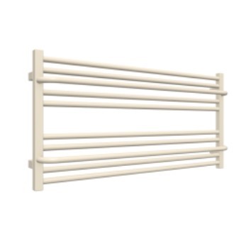 poziomy grzejnik Lima 50 x 100 jasny RAL 1013 SX