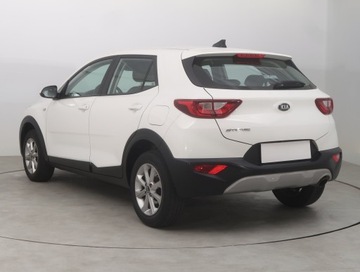 Kia Stonic Crossover 1.2 MPI 85KM 2019 Kia Stonic 1.25 CVVT, Navi, Klima, Parktronic, zdjęcie 3