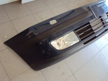 Priekinis bamperis SKODA OCTAVIA II prieš LIFT 2004- – nuotrauka 6