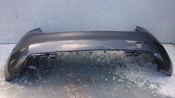 Peugeot 308 T9 HB 14 — задний бампер