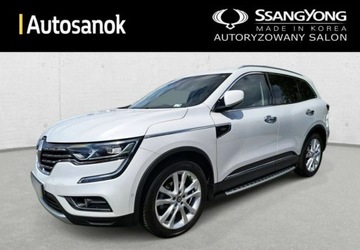 Renault Koleos II SUV 2.0 dCi 177KM 2019