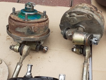 Yamaha YFM 80 Raptor 80 krzyżak wałek inne