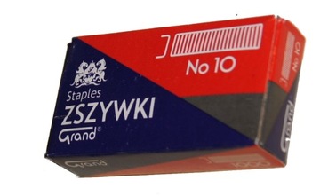 24/6 Стандарт Гранд Офис Стейпл