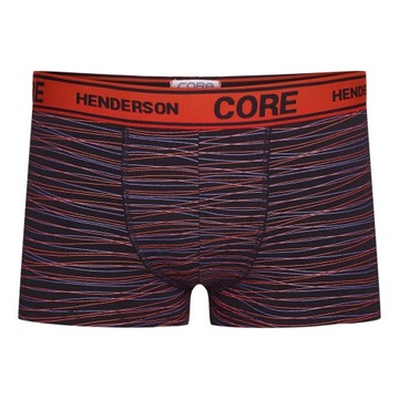 HENDERSON Area шорты-боксеры, 2 пары 39321-MLC XXL