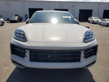 Porsche Cayenne III 2025 Porsche Cayenne 2025 3.0 Benzyna 335KM, zdjęcie 5