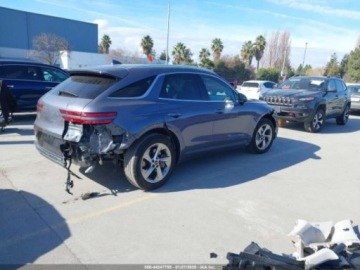  Genesis GV70 Select 2026 2.5 Benzyna 300KM, zdjęcie 5