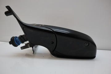 BMW 7 F01 F02 (2008-2013) 3 PIN + KAMERA _ TROJŮHELNÍK NALAKOVAT EVROPA