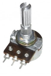 2,2K Potencjometr PRP-185 2,2 komB 25p6 Telpod