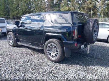  GMC Inny Hummer EV 3X 2024 Elektryczny 1000KM, zdjęcie 3